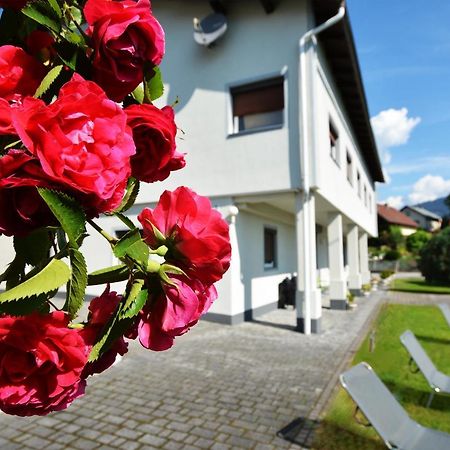 Alpenblick - Modernes Und Grosszuegiges Apartment Филлах Экстерьер фото